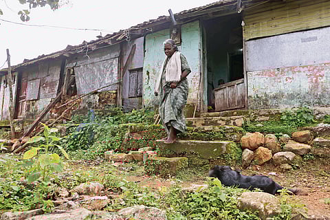 Bonacaud finally gets a ‘health check’