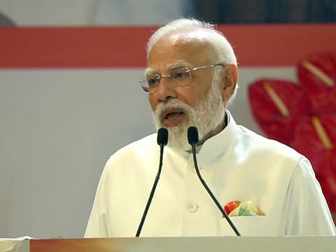 Congress general secretary in-charge communications Jairam Ramesh.