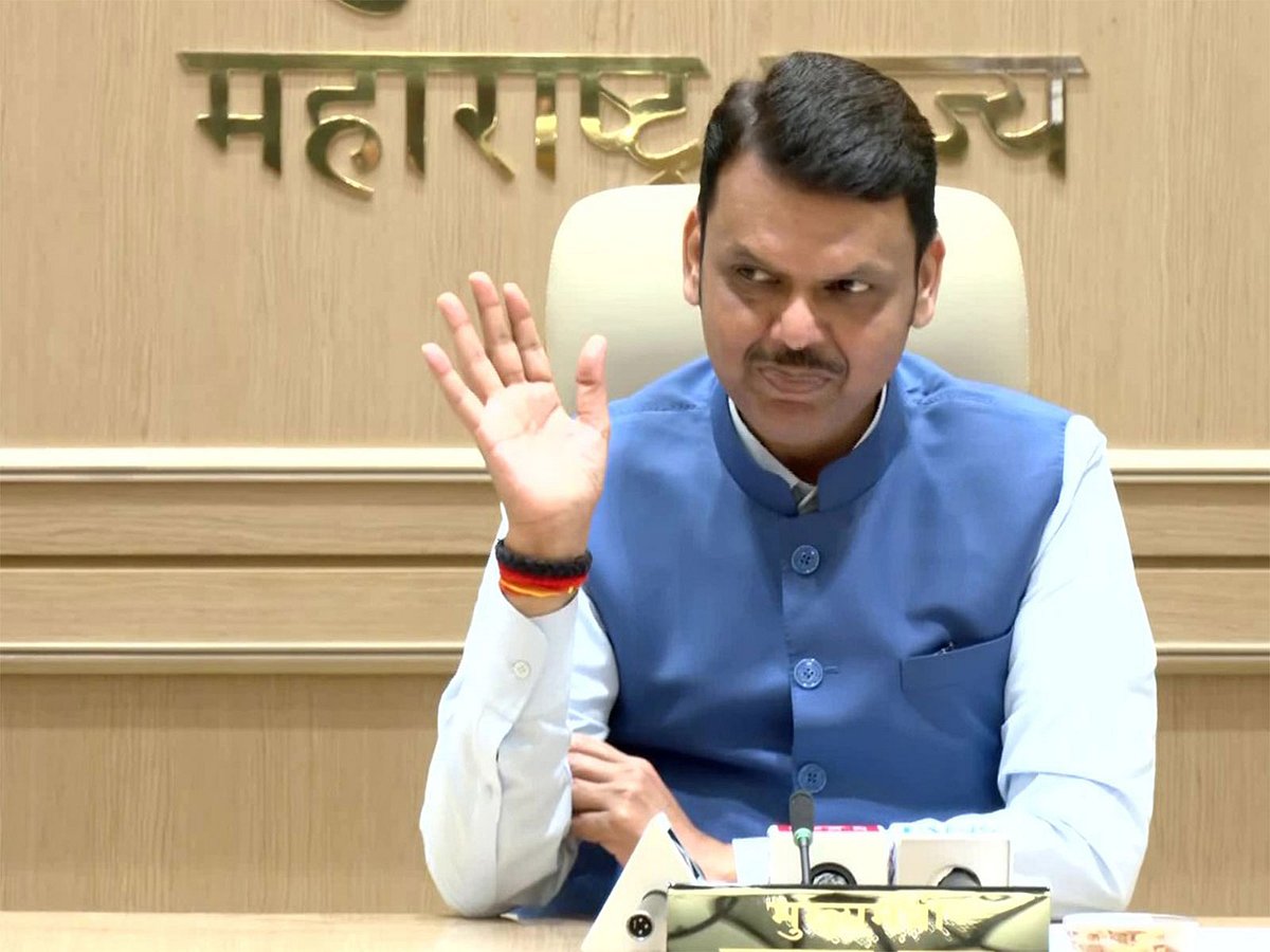 Maharashtra CM Fadnavis says BJP will contest 2029 state polls with Mahayuti, not alone