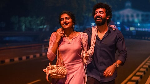 Ithiri Neram Movie Review