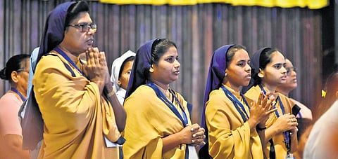 Jesus Christ Jubilee 2025 celebrations