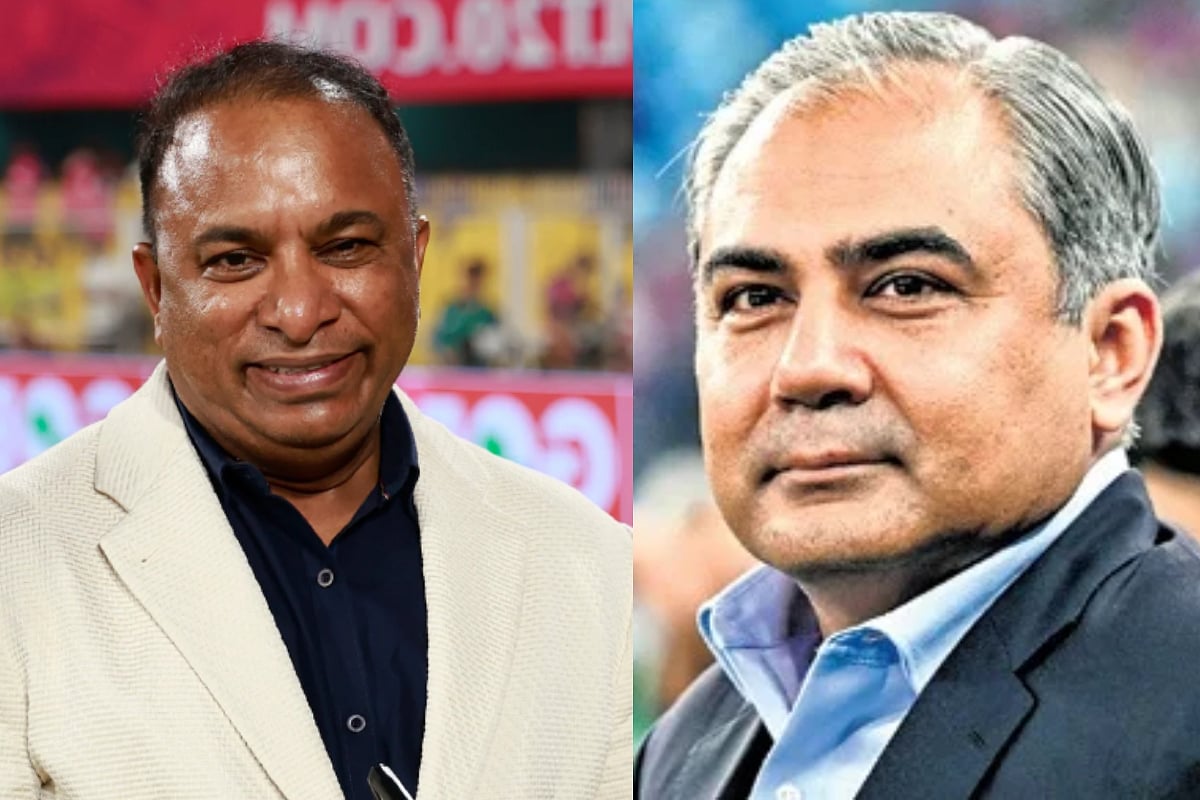 Ice has been broken: BCCI, PCB exploring options to end Asia Cup trophy dispute, says Saikia