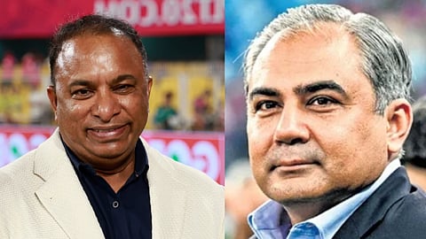 Ice has been broken: BCCI, PCB exploring options to end Asia Cup trophy dispute, says Saikia