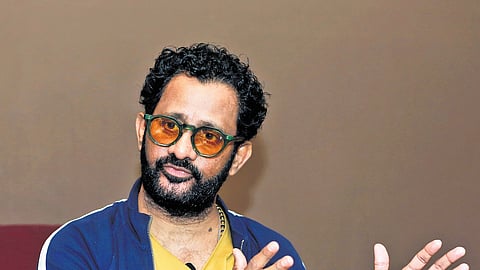 Resul Pookutty said he actually wanted to become a physicist before coming into the film industry