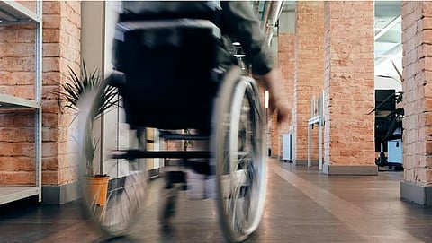 Representative image