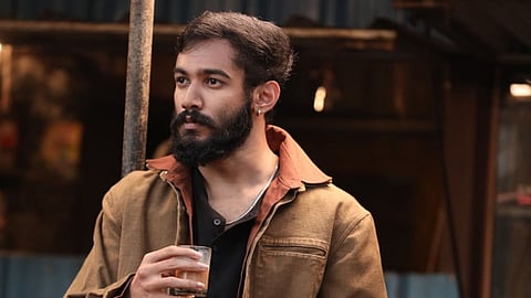 The Task shows the unseen effects of the pandemic: Jayasurya