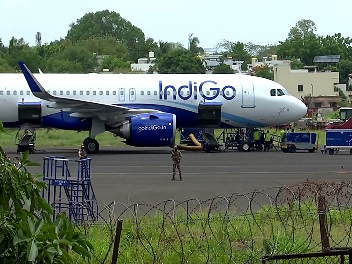 Passengers fume as Indigo flights face long delays, airline cites 'operational reasons'