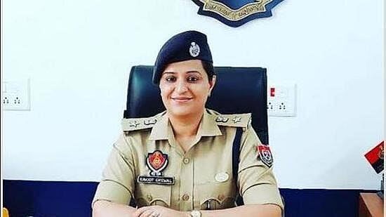 Punjab: Tarn Taran SSP suspended days before November 11 by-poll