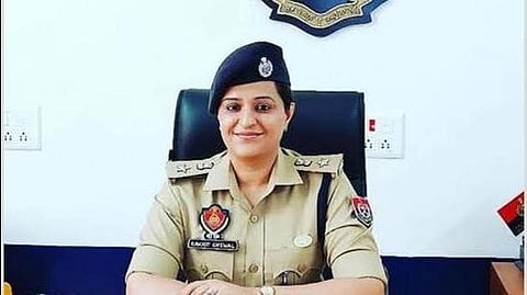 Punjab: Tarn Taran SSP suspended days before November 11 by-poll