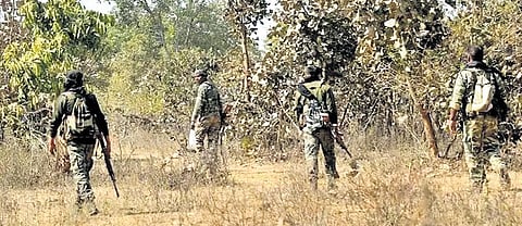 PM, Shah to meet top cops in Chhattisgarh for final Maoist blow