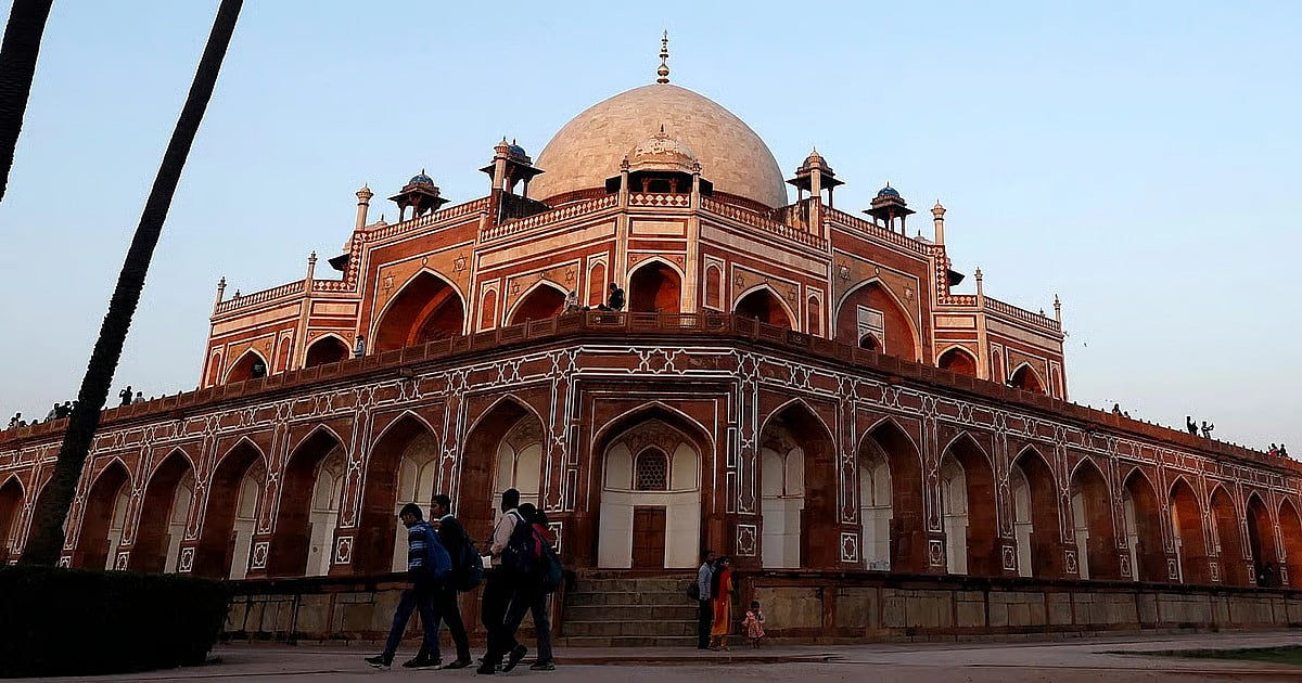 ASI moots conservation plans of 3,697 monuments