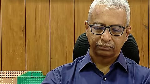 A high-level committee chaired by the Chief Secretary A. Jayathilak IAS, on Saturday granted in-principle approval for various infrastructure development projects