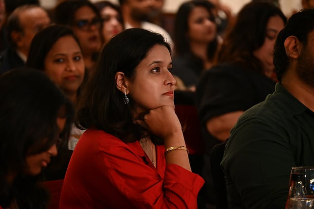 Aashita Sood Agarwal, founder, Artffaire