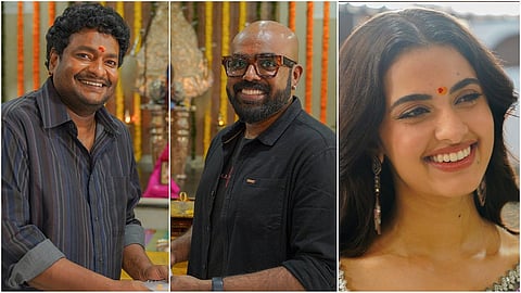 Ritesh Rana’s next film announced