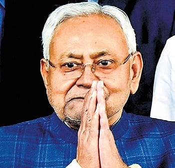 After first phase of polls, Nitish’s JD(U) back on front foot