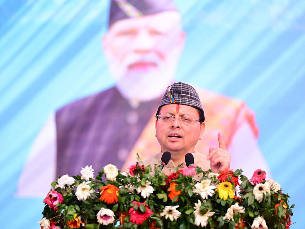 48 fake domicile certificates cancelled in Uttarakhand'after CM Dhami orders statewide review
