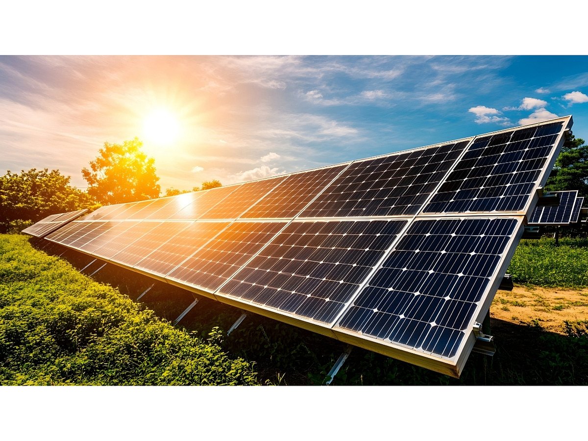 Saur Samadhan App yields results with real-time monitoring, redressal of solar plants’ functioning in Chhattisgarh