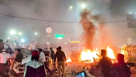 India’s counter-terror effort has strengthened borders and intelligence, but urban policing lags, with radical networks spreading quietly in everyday spaces.