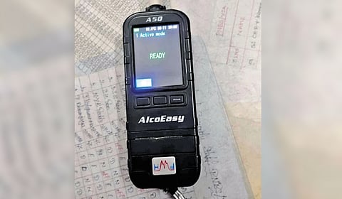 The new digital analysers offer precise results, timestamped records, and the potential for server-based integration to ensure greater transparency and accountability.