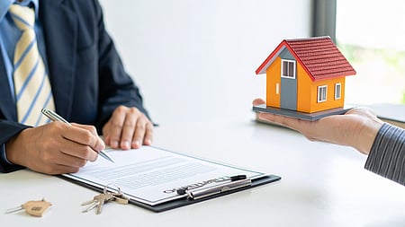 Housing Sales Decline 7 Amid West Asia Conflict Impact