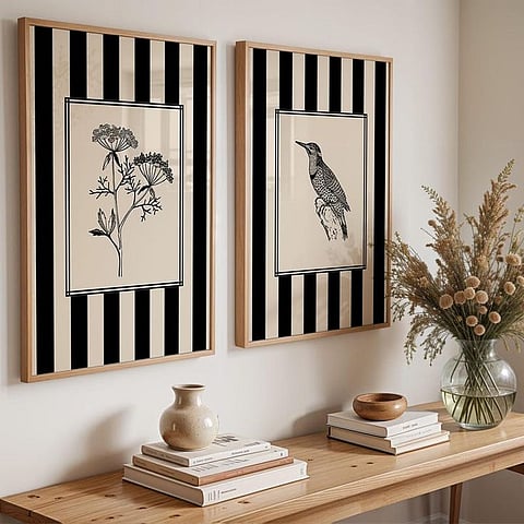 Make a first good impression 