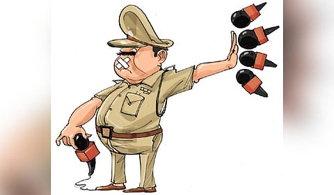 Image used for representative purpose.