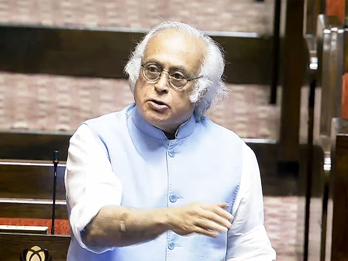 Congress claims RSS engaged 'one of Pak's official lobbying arms' to espouse interests in US; Sangh rejects charge