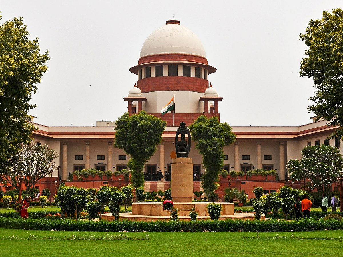 SC dismisses Pavithra Gowda’s review plea in Renukaswamy murder case
