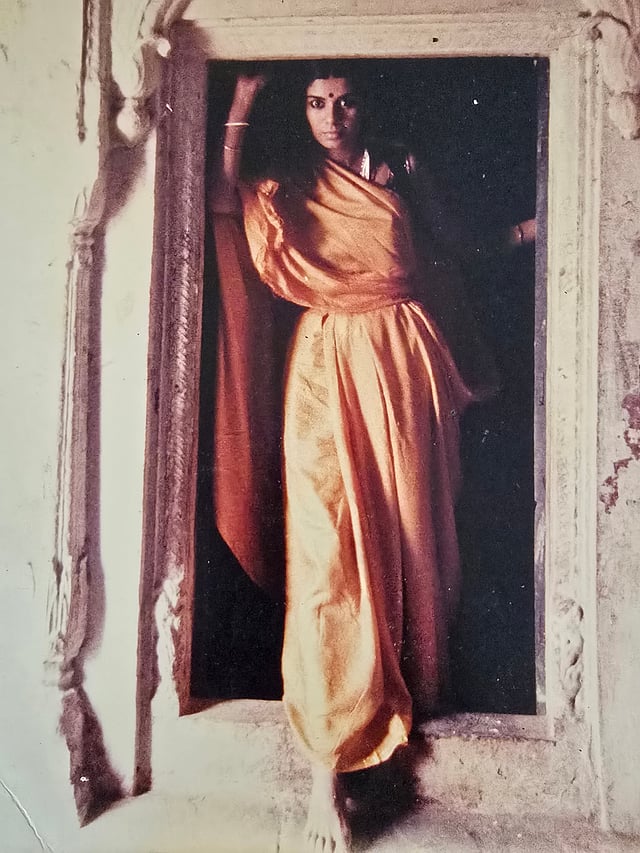 Mani Kaul's 'Siddheshwari' with Vasisht in the lead role
