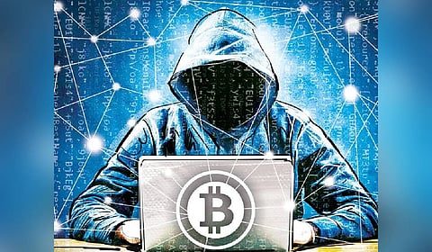 Image used for representative purpose.