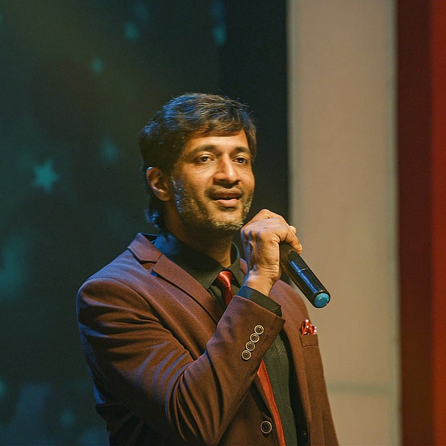 Kishore: I would love to return as Senthil in Arasan