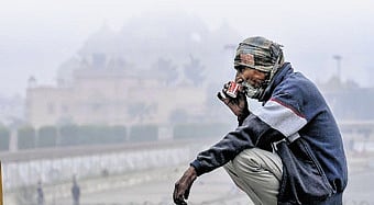 Cold wave warning for Delhi, other states of north India, predicts IMD