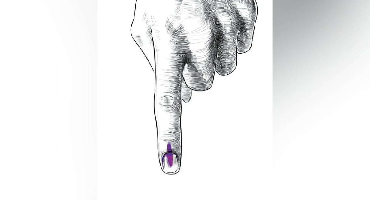 The New Indian Express - Politics - News Image