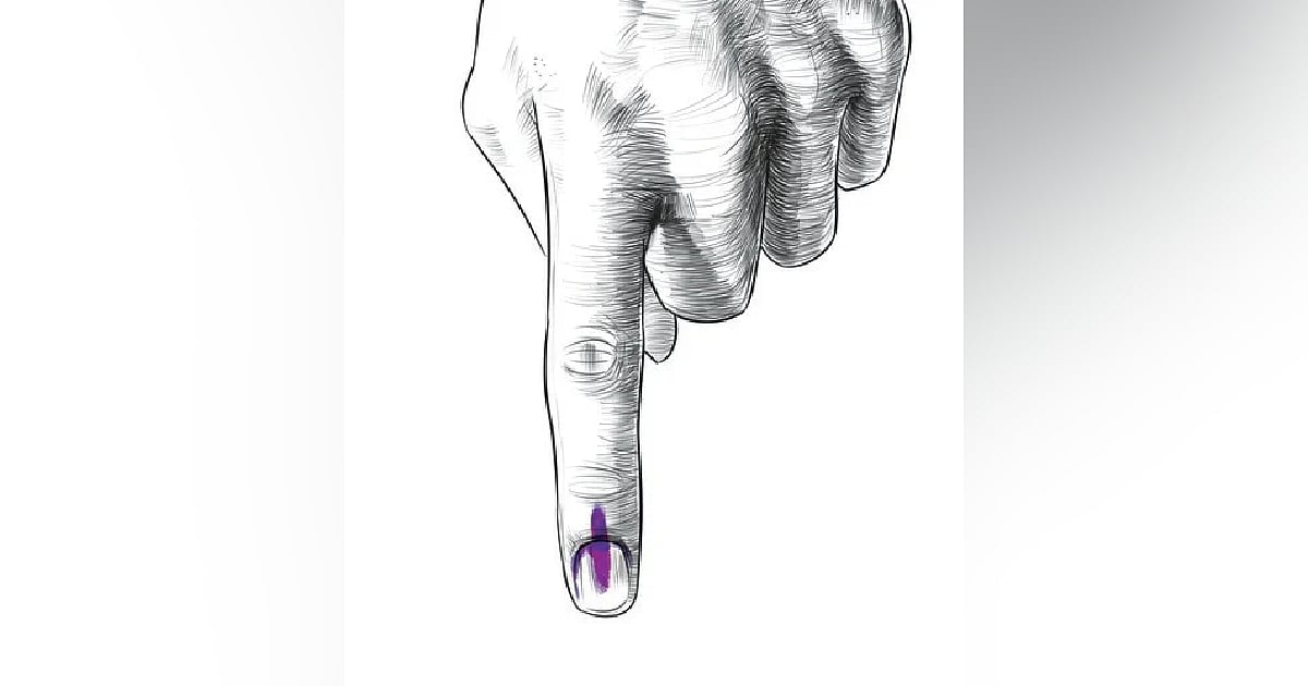 The New Indian Express - Politics - News Image