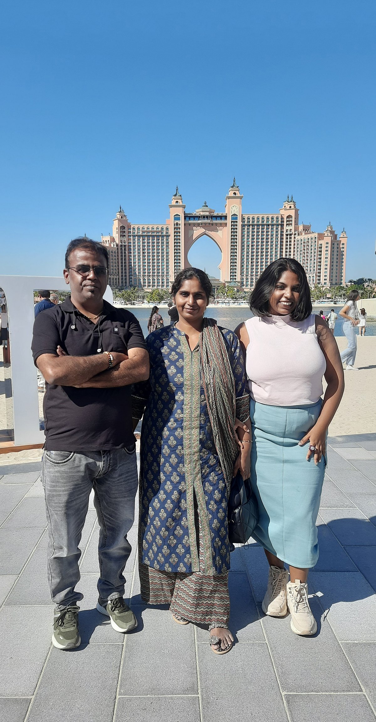 Travelling with parents: Here’s how young professionals are redefining leisure trips
