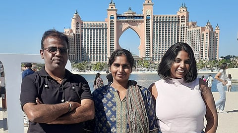 Travelling with parents: Here’s how young professionals are redefining leisure trips