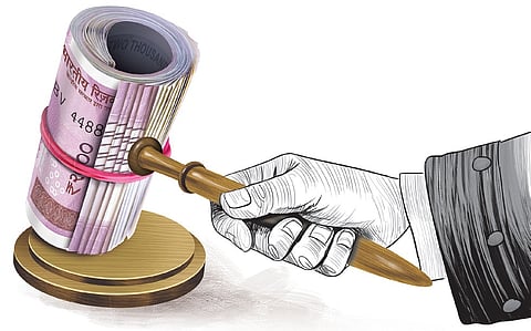 On October 29, the court dismissed a government review petition and upheld its earlier ruling directing payment of Rs 12 lakh to advocate Bhavani B Mohan, who served as SPP in the Gokulraj murder case.