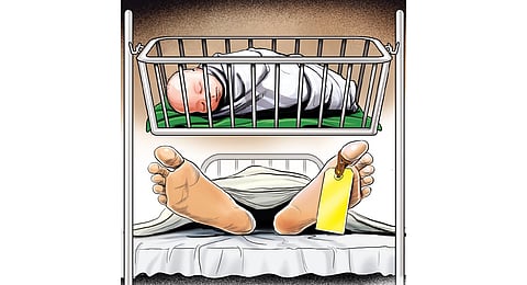 ‘Mission Zero to curb maternal deaths in Karnataka’