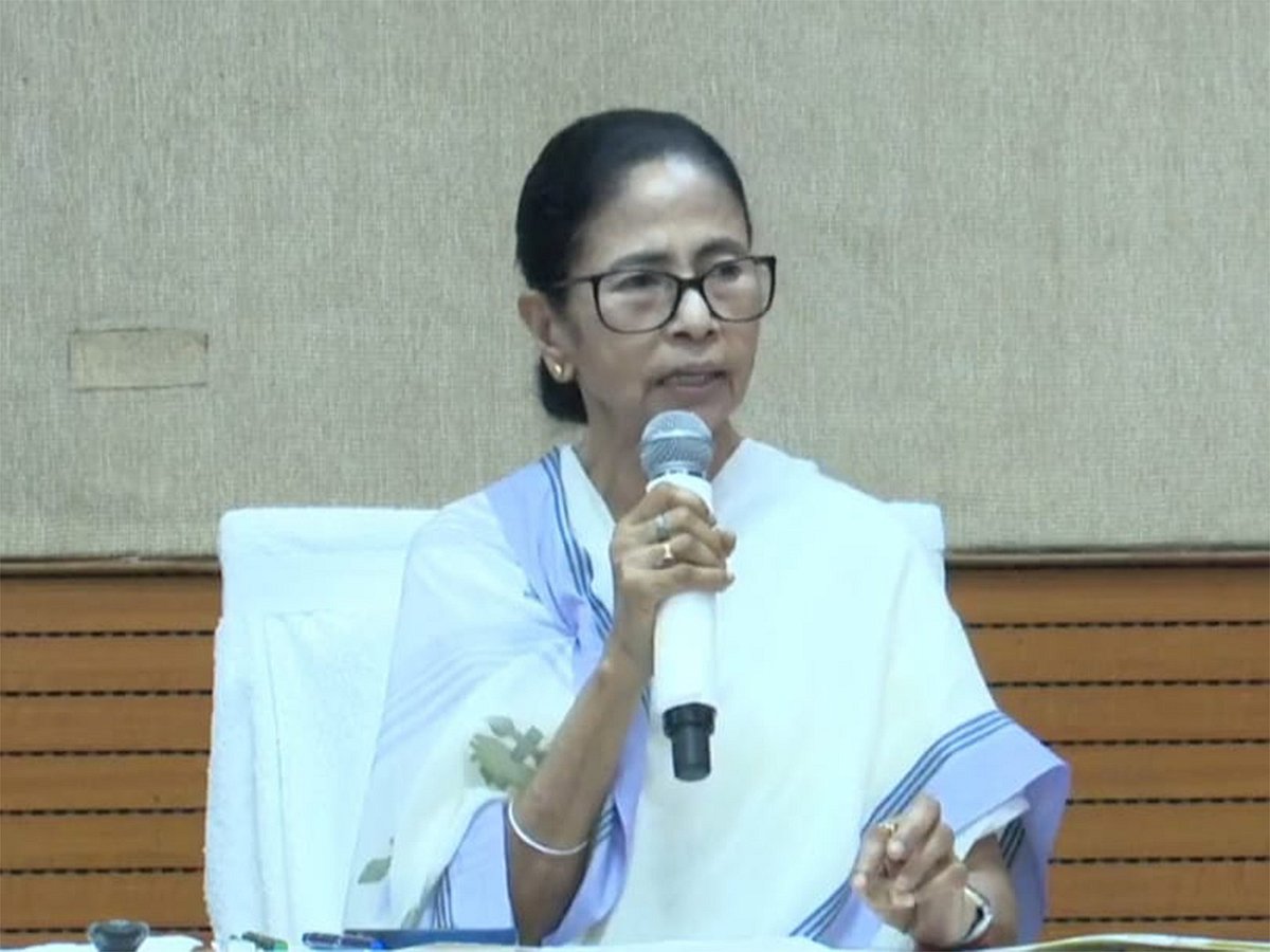 Amit Shah behind SIR ploy in Bengal, BJP dug its own grave by rushing exercise: CM Mamata Banerjee