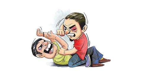 Image used for representative purposes only.