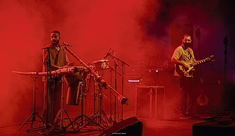 Kerala’s Shanka Tribe drops new EP ‘Umoja’