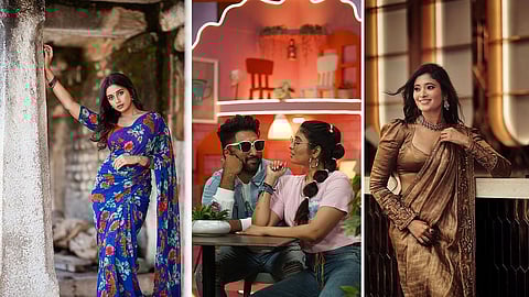 'Love OTP will serve as a double treat'