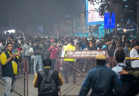 MHA hands over Delhi blast case probe to NIA, evidence on JeM involvement emerge