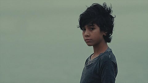 Cinema Without Borders: Children of War—Mohamed Jabarah Al-Daradji’s Irkalla: Gilgamesh’s Dream