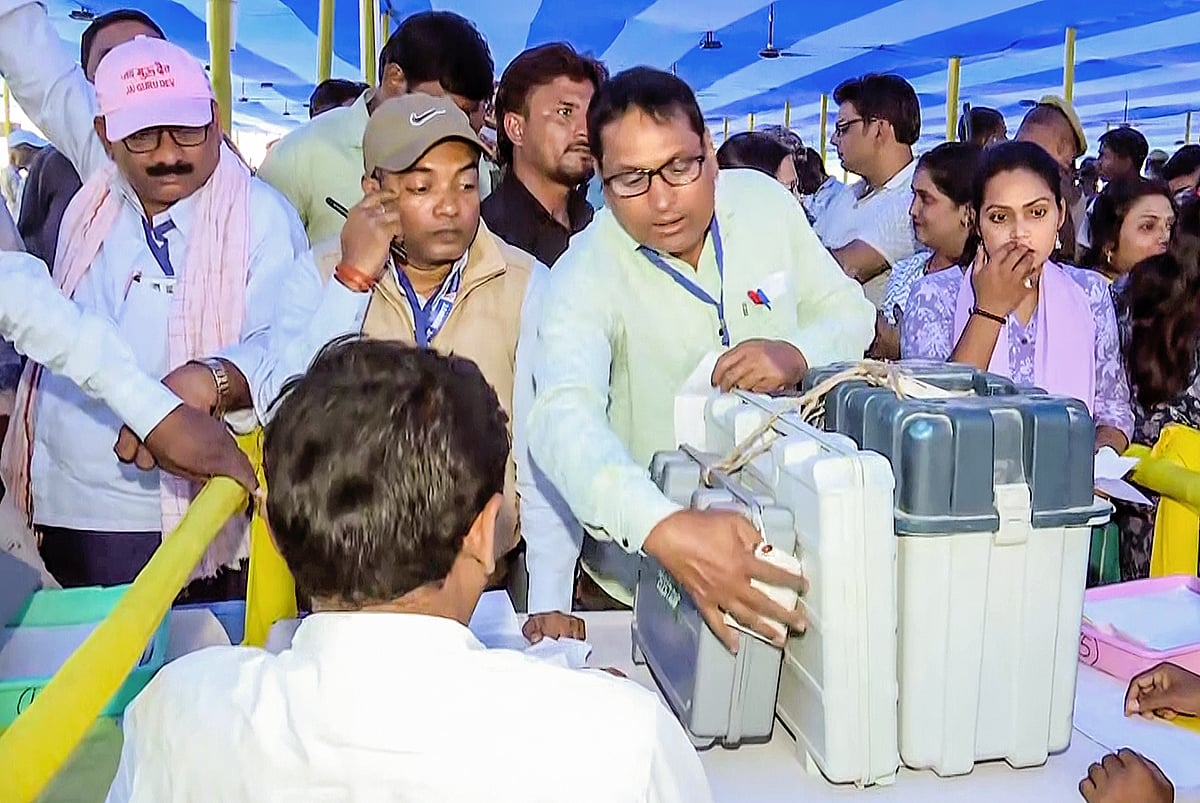 Fresh faces, land of Sita, Seemanchal: Key battles shaping Bihar elections phase 2