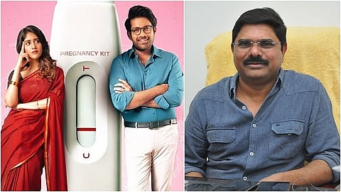 Santhana Prapthirasthu producer Madhura Sreedhar: Native is the new global