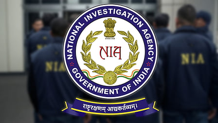 Bengal doctor released after NIA interrogation in Delhi blast probe