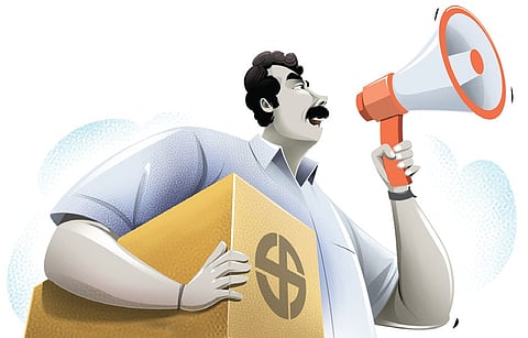 Of the 6.41 crore voters, enumeration forms have been issued to 5,00,67,045 voters, which is 78.09% of the total electorate in the state.  