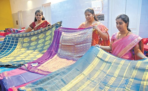 India’s first silk museum to come up in Mysuru