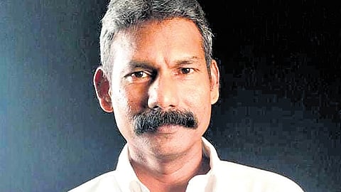 Joshy Kaithavalappil